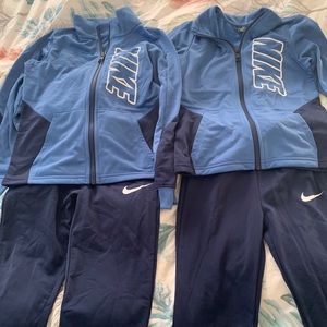 Nike Track Suits